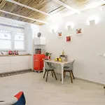 Appartement Corno Napoletano Free Parking For Small Cars Only *