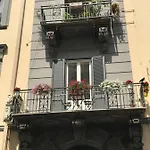 Corno Napoletano Free Parking For Small Cars Only Appartement