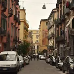 Appartement Corno Napoletano Free Parking For Small Cars Only
