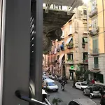 Appartement Corno Napoletano Free Parking For Small Cars Only Naples