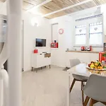 Corno Napoletano Free Parking For Small Cars Only Appartement *