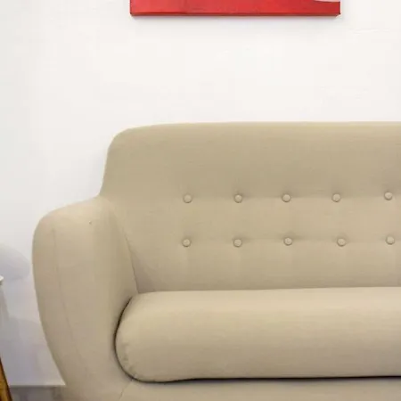 Corno Napoletano Free Parking For Small Cars Only Naples