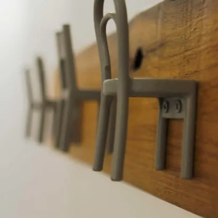 Corno Napoletano Free Parking For Small Cars Only Apartment *