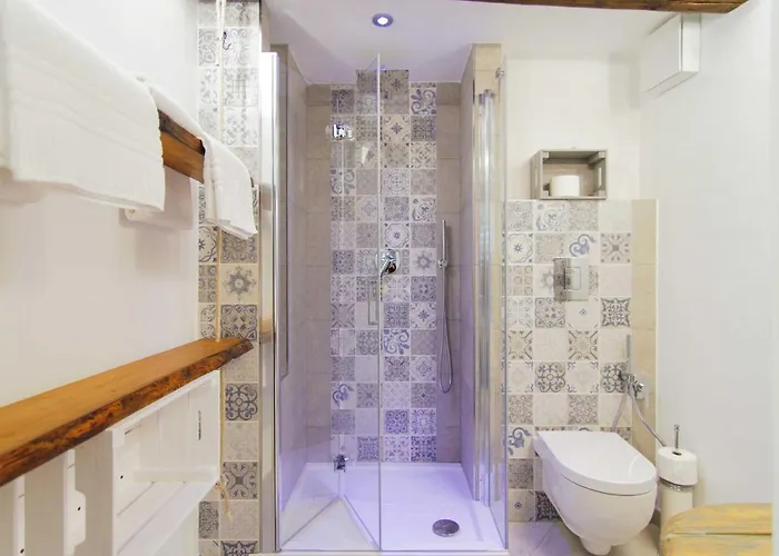 Corno Napoletano Free Parking For Small Cars Only Appartement *